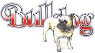 Bulldog Design Ltd logo