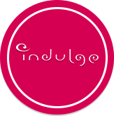 Indulge Catering logo